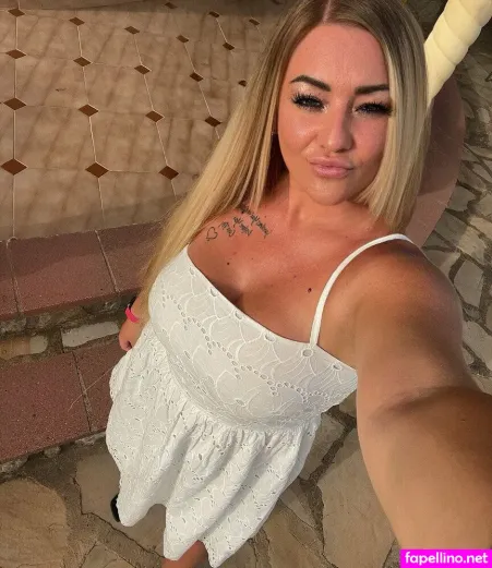 Ashleighnicolexo OnlyFans Thumbnail #zgeqyocun9