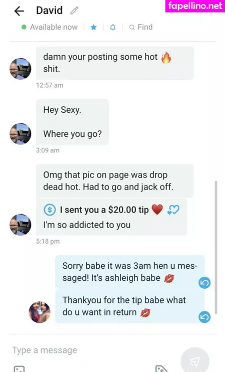 Ashleightink OnlyFans Thumbnail #53WhieJ4cJ