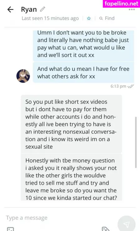 Ashleightink OnlyFans Thumbnail #qJb32RT41E