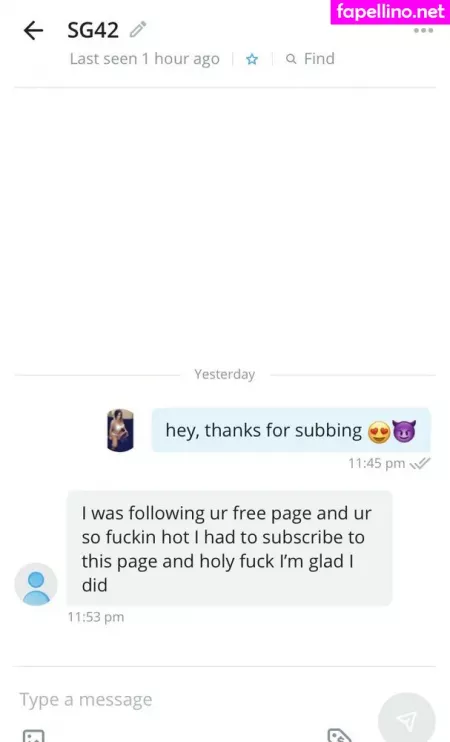 Ashleightink OnlyFans Thumbnail #wKyMjzRIKK