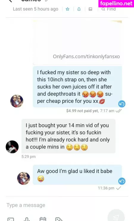 Ashleightink OnlyFans Thumbnail #zR0TYMOPpK