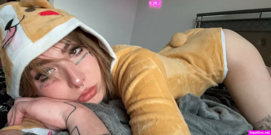 Ashleimichelle OnlyFans Thumbnail #C8XLhxPtpQ