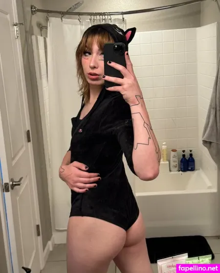 Ashleimichelle OnlyFans Thumbnail #HxACjWoHP2