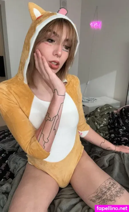 Ashleimichelle OnlyFans Thumbnail #NEdDAhOmr8