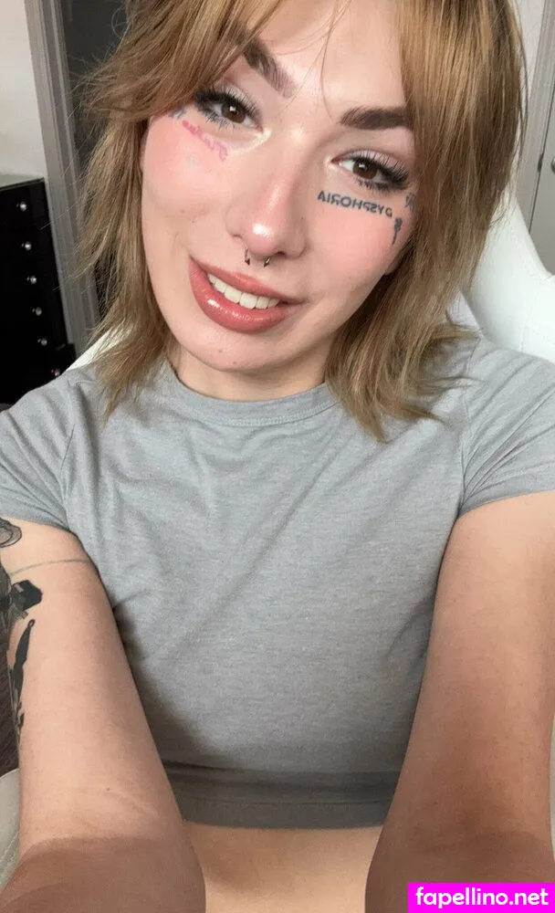 ashleim1chelle, ashleimichelle, theiconicashley Nude Leaked OnlyFans Photo #TYPlJg8NKQ