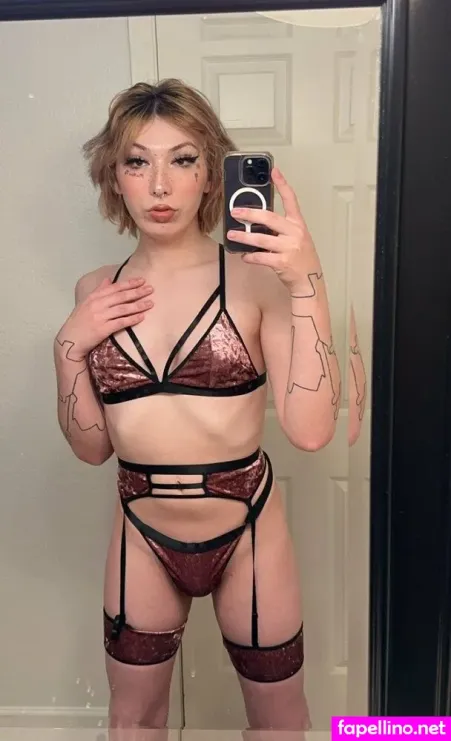 Ashleimichelle OnlyFans Thumbnail #XC2TiLaWJ8