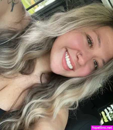 Ashlene OnlyFans Thumbnail #HAliMckaBP