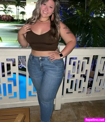 Ashlene OnlyFans Thumbnail #ihi8aMBOcK