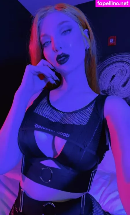 Ashlewddaefree OnlyFans Thumbnail #A14zNT9t6I