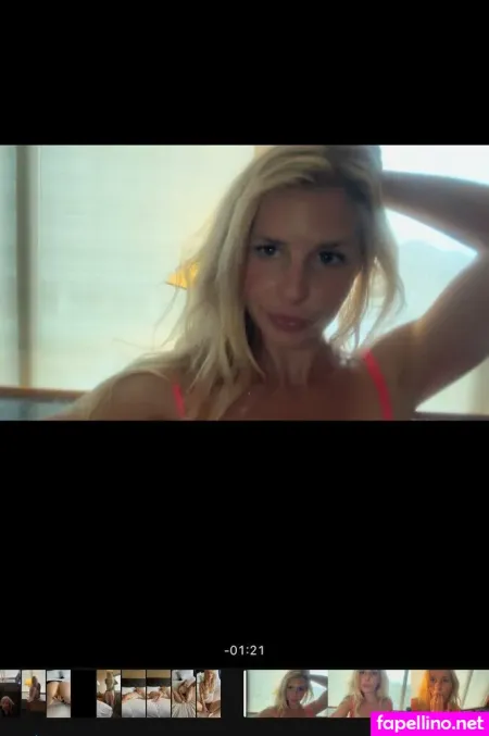 Ashley Aireonna OnlyFans Thumbnail #XfjtbgS6uU