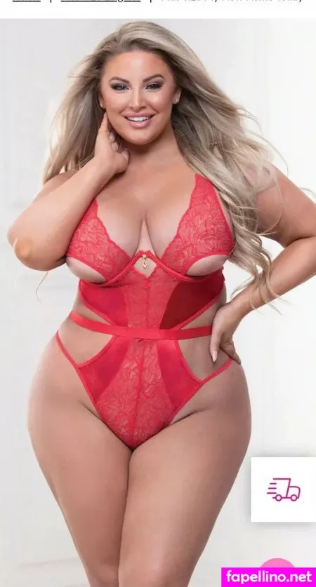Ashley Alexiss OnlyFans Thumbnail #Kmckxrxq4R
