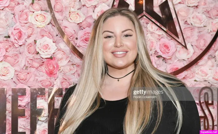 Ashley Alexiss OnlyFans Thumbnail #VD9aJiioP4