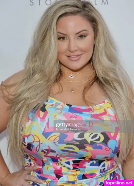 Ashley Alexiss OnlyFans Thumbnail #YfKnCdPTW1