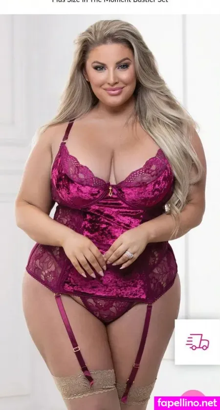 Ashley Alexiss OnlyFans Thumbnail #hySU9OV2LE