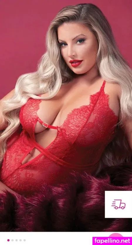 Ashley Alexiss OnlyFans Thumbnail #vVjGyhDtlY