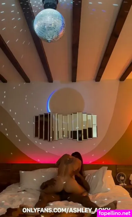 Ashley Aoky 1 OnlyFans Thumbnail #R9Mvl1RYro