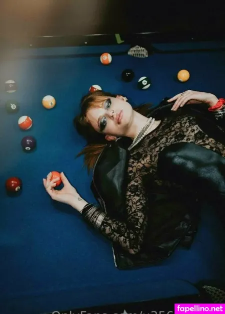 Ashley Bamby OnlyFans Thumbnail #IVDuzRTMBH