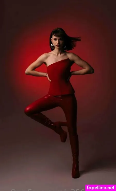 Ashley Bamby OnlyFans Thumbnail #Ir6Map3hEu