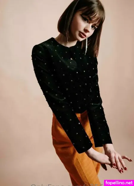 Ashley Bamby OnlyFans Thumbnail #O5cjbm3Hwq