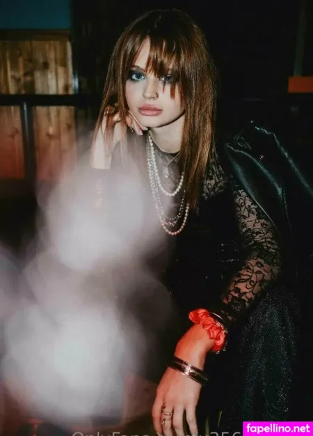 Ashley Bamby OnlyFans Thumbnail #llR7iWCsQ4