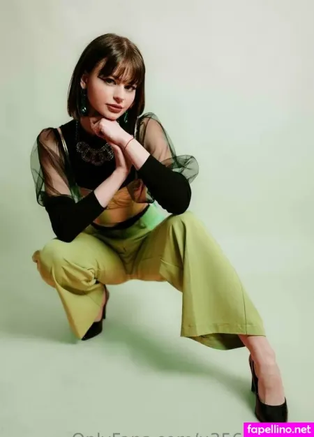 Ashley Bamby OnlyFans Thumbnail #tz5dazDBKi