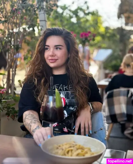 Ashley Bell OnlyFans Thumbnail #48WNMKCr9l