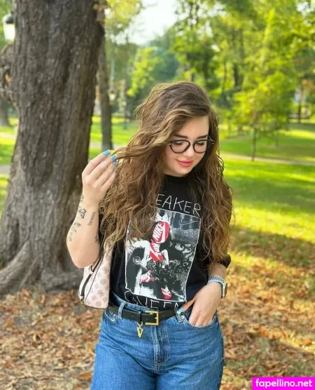 Ashley Bell OnlyFans Thumbnail #6gpWAnuYeF