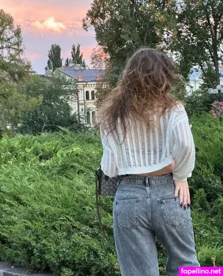 Ashley Bell OnlyFans Thumbnail #8kdkKCrdYM