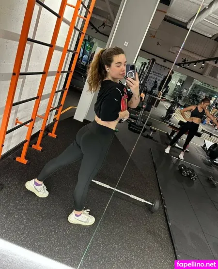 Ashley Bell OnlyFans Thumbnail #C5L9oxf2LV