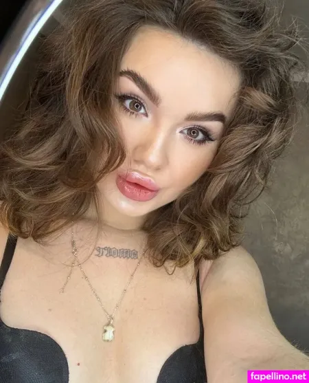 Ashley Bell OnlyFans Thumbnail #CTms5GogXh