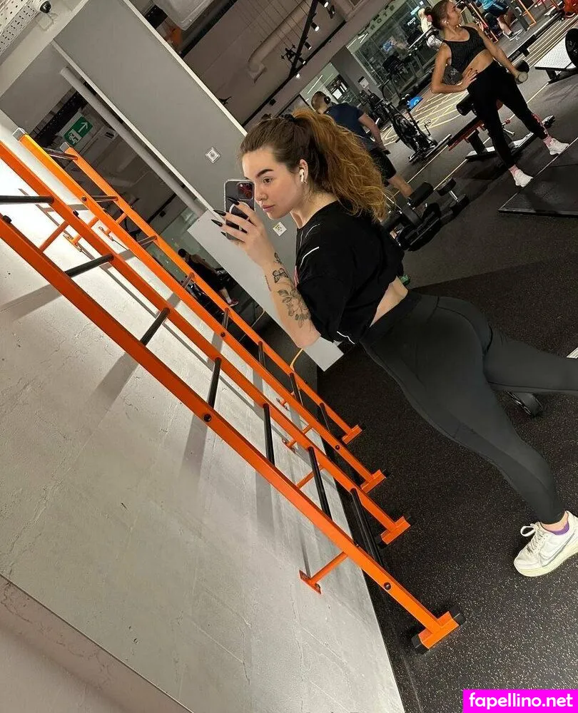 ashley_bell Nude Leaked OnlyFans Photo #MKhu2ZGZd3