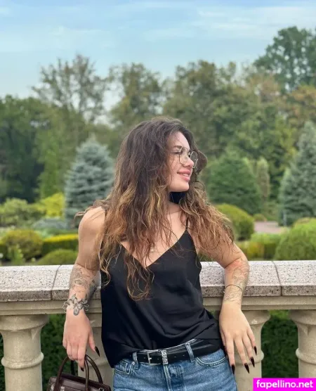 Ashley Bell OnlyFans Thumbnail #NZvM33FM4H