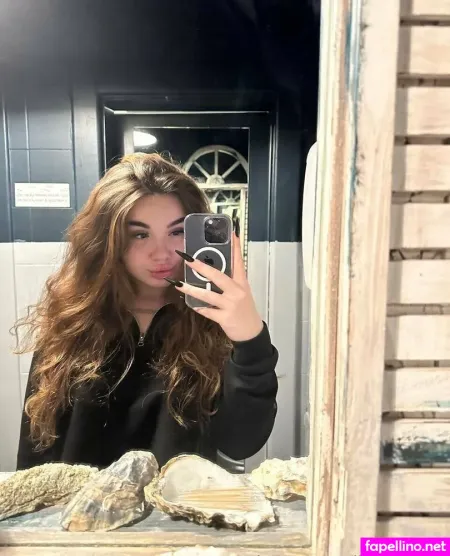 Ashley Bell OnlyFans Thumbnail #jWdN4OnTNK