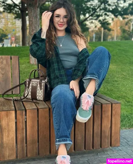 Ashley Bell OnlyFans Thumbnail #oOJZQ1u6yk