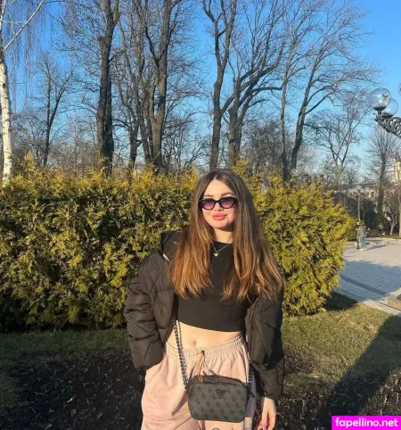 Ashley Bell OnlyFans Thumbnail #vFMb9v3f1w