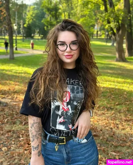 Ashley Bell OnlyFans Thumbnail #ymbRGfklMy