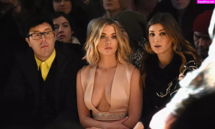 Ashley Benson OnlyFans Thumbnail #66GFX0M2hN