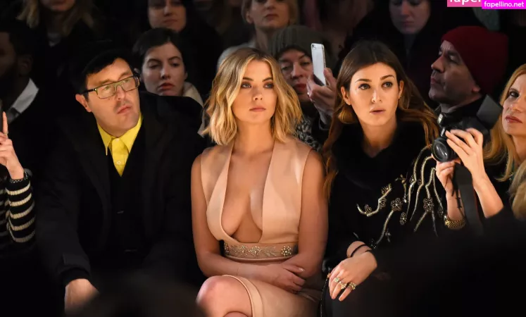 Ashley Benson OnlyFans Thumbnail #6ICiQD7xGs