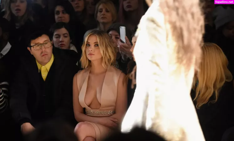 Ashley Benson OnlyFans Thumbnail #KoQ4yZ0Ao5