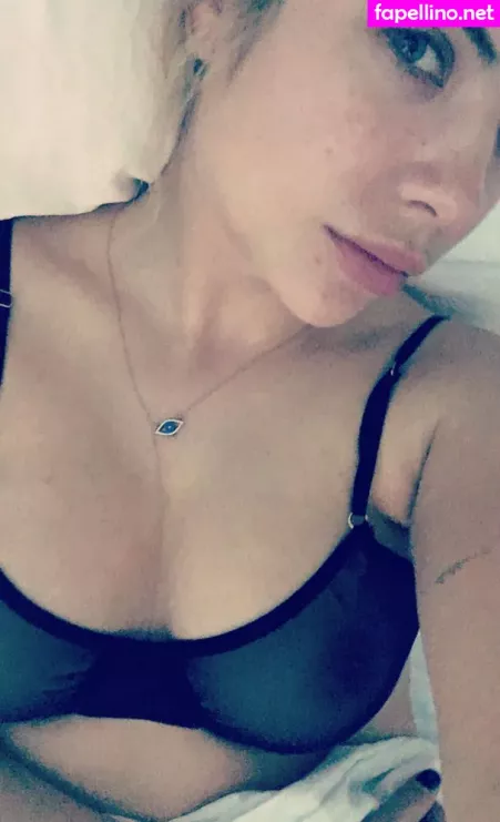 Ashley Benson OnlyFans Thumbnail #N9lEhcK07U