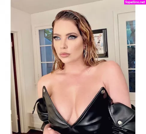 Ashley Benson OnlyFans Thumbnail #V0ecZAhfOB
