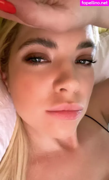 Ashley Benson OnlyFans Thumbnail #hq6zLROyMp