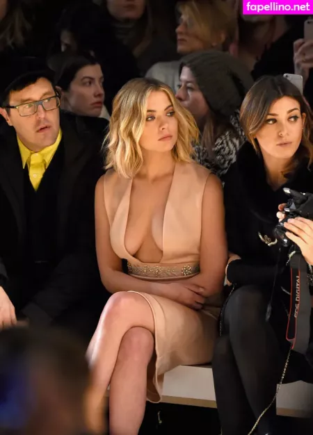 Ashley Benson OnlyFans Thumbnail #ipXnhSmVna