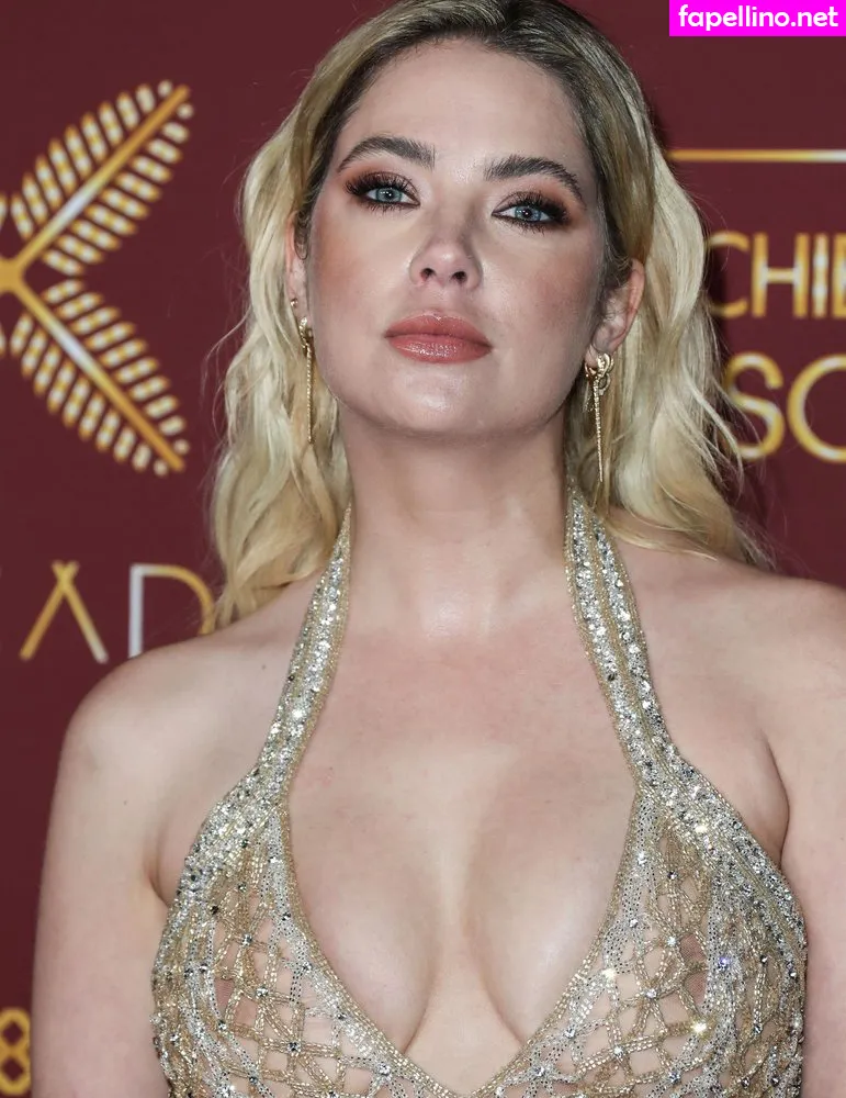 AshBenzo, ashley_benson1, ashleybenson Nude Leaked OnlyFans Photo #qV4lQ3Ibmo