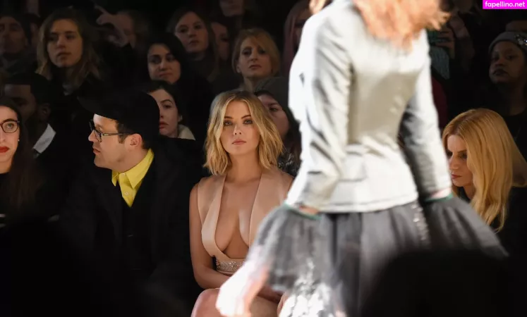 Ashley Benson OnlyFans Thumbnail #tYs44mExnI