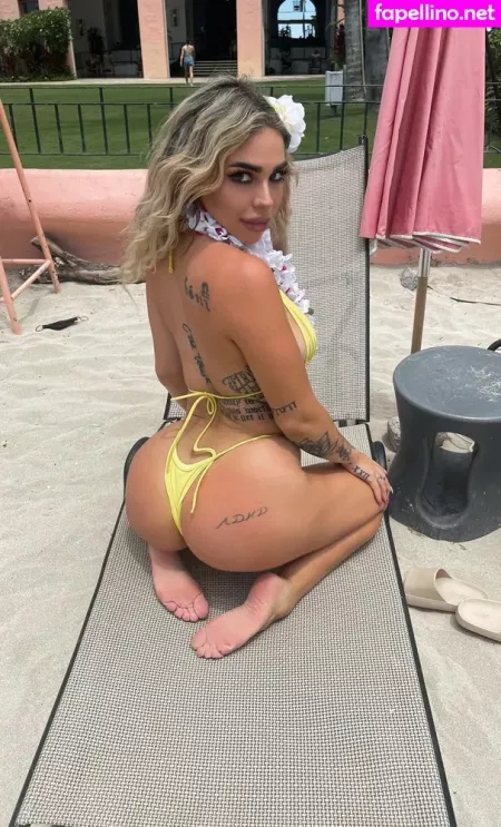 Ashley Bernier OnlyFans Thumbnail #723xYwyL7f