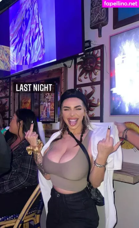 Ashley Bernier OnlyFans Thumbnail #CnhXlXvCZg