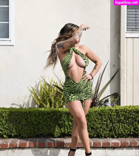 Ashley Bernier OnlyFans Thumbnail #I31Fwv5KIY