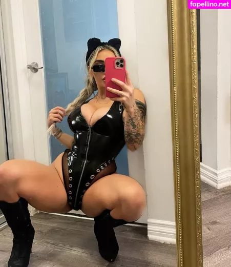 Ashley Bernier OnlyFans Thumbnail #SKGb36Uotb