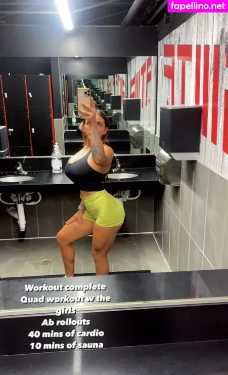 Ashley Bernier OnlyFans Thumbnail #hFWjiQcmS5